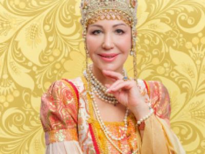 Азбука фольклора.Рождественские колядки