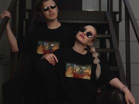 Футболка Ножиков "Настоящий заточник"