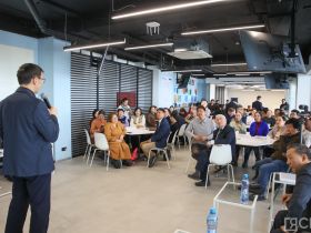 Стратсессия о проведении третьего Десятилетия олонхо прошла в Якутске