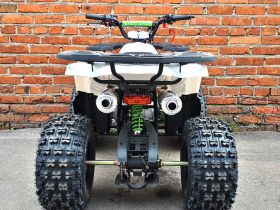 Квадроцикл MOWGLI Hardy 8M