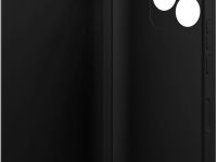 Чехол-книжка Krutoff Magnet Book для HONOR 600 lite Чёрный