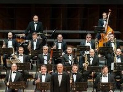 Приключение с оркестром