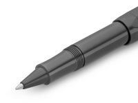 Ручка-роллер KAWECO CLASSIC Sport 0,7 мм, корпус серый