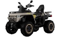 Квадроцикл BENDA Redstone 550 R2