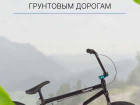 Экстремальный велосипед Novatrack BMX Reply, год 2023, цвет Черный, ростовка 21