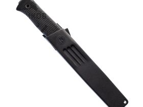 Нож Сова, сталь AUS-8, Кизляр