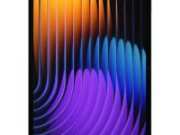 Xiaomi Pad 7 12/256Gb Wi-Fi (Blue)