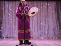 Сельский клуб с. Восяхово