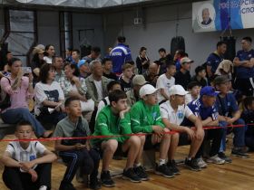 Выявлены лучшие боксёры Спартакиады учащихся Якутии