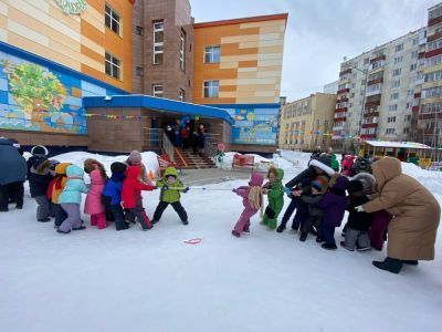 Навруз нам праздник подарил, Навруз нас всех объединил!