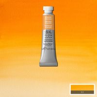 Акварель Winsor&Newton "Professional" в тюбике 5 мл Винзор оранжевый