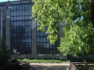 Казанский зооботанический сад