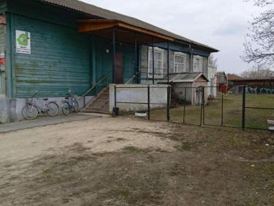 Заречно-Кадомская библиотека