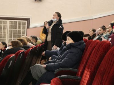 Скоро начнутся коллегии и отчеты за 2023 год