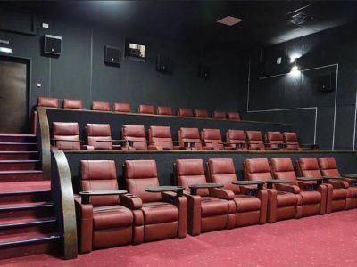 Кинотеатр «Россия»