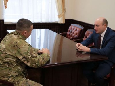 Парни из «скорой помощи»