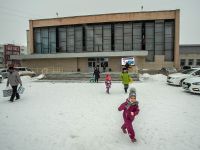 Криводановская модельная сельская библиотека им. А. Кухно