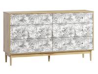 Комод Тайрон 165x93 Джунгли ​