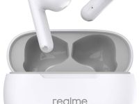 Беспроводные наушники realme