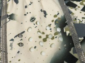 Балаклава Remington Gunpowder Apex – зимняя маска для охоты и туризма