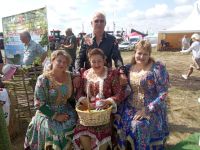 Голицынский сельский дом культуры