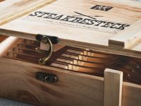 Zwilling Столовые приборы для стейка набор 12 предметов Specials Dinner Zwilling