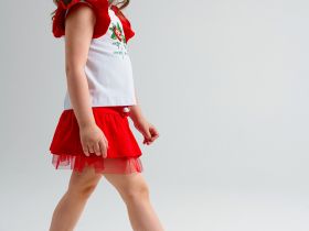 Туфли для девочек