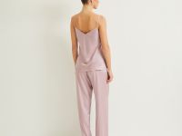 Пижама Alisma, пудра