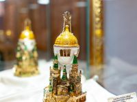 Этнопарк «Моя Россия»