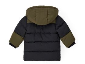 Куртка для маленького мальчика