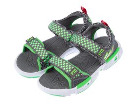 Сандалии для мальчиков