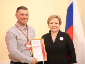 Стали известны педагоги-победители республиканского этапа конкурса «Сердце отдаю детям»