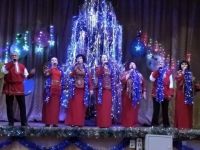 Русско-Сарсинский сельский дом культуры