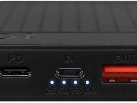 Внешний аккумулятор TFN