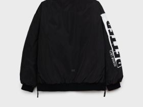 Куртка текстильная с полиуретановым покрытием для мужчин