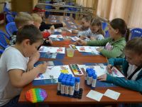 Дом культуры рп. Уваровка