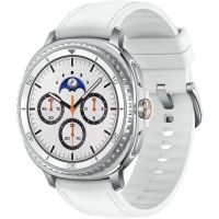 Умные часы Samsung Galaxy Watch 8 Classic 46mm (White)