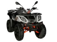 Квадроцикл KAYO AU200