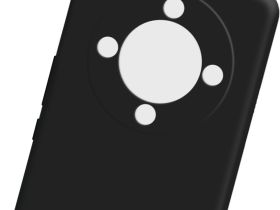 Клип-кейс Gresso Меридиан для HONOR X9b 5G Чёрный