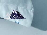 Комплект наволочек Apre-Ski с ушками