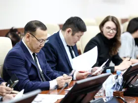 Глава Якутии провел заседание совета по развитию физической культуры и спорта