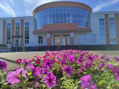 Центр культуры и досуга «Родник» п. Московского