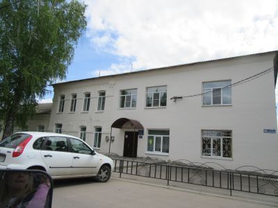 Школа земская