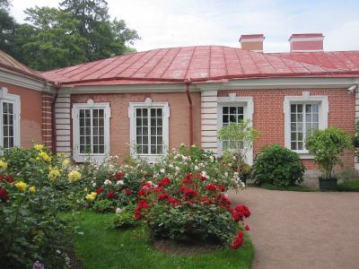 Ассамблейный зал