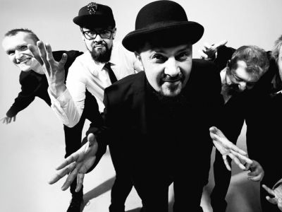 Билеты на Trubetskoy (Jagger) / Концерт | Афиша | ИнфоТаймс