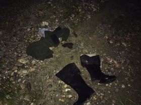 Мужчина утонул во время рыбалки в Нюрбинском районе