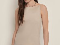 Майка из хлопка