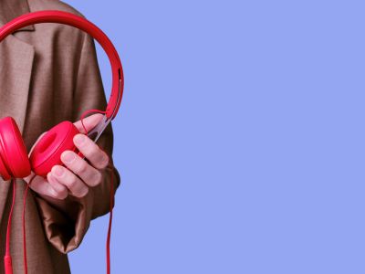 Якутия вошла в топ-7 регионов, где чаще всего слушают музыку на работе