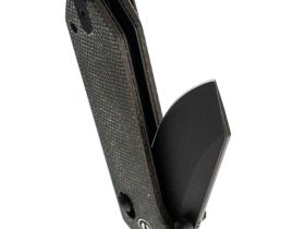 Складной нож CIVIVI Yonder, сталь 14C28N, рукоять микарта, зеленый