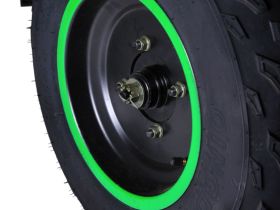 Квадроцикл MIKILON Rapide 200 EFI